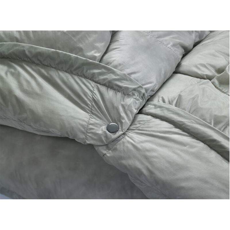 ThermarestThermarest Vesper -6C QuiltOutdoor Action