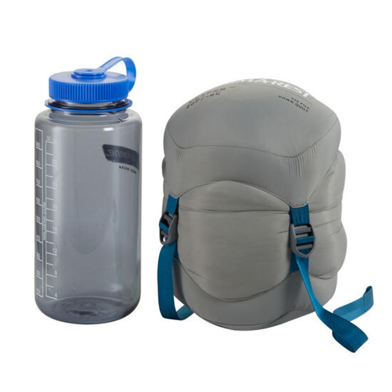 ThermarestThermarest Vesper -6C QuiltOutdoor Action