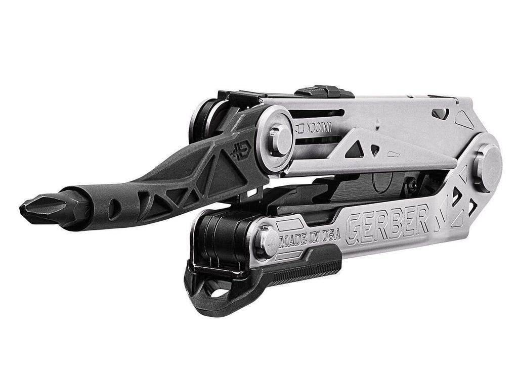 GerberGerber Centerdrive Multi-ToolOutdoor Action