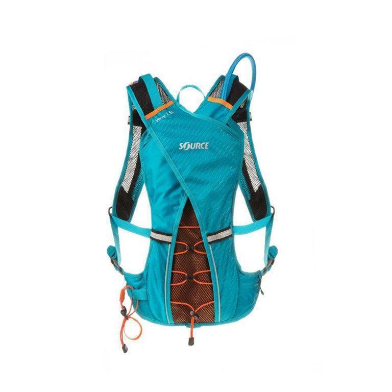 Source Verve Hydration Pack 2L Outdoor Action