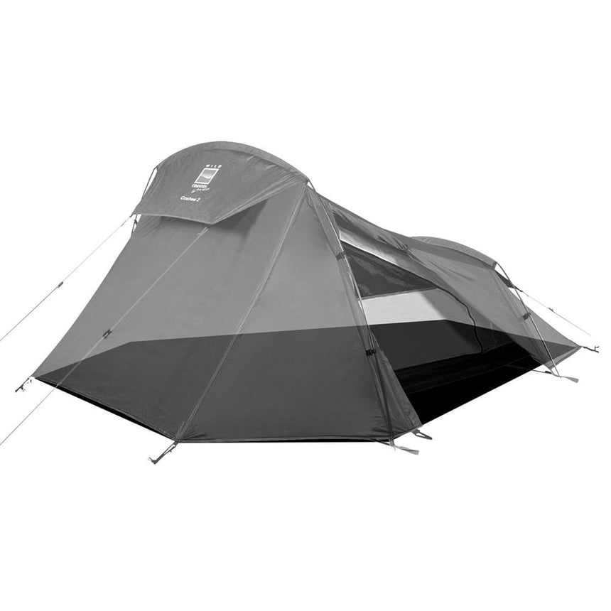 Wild Country Coshee 2 Footprint Outdoor Action