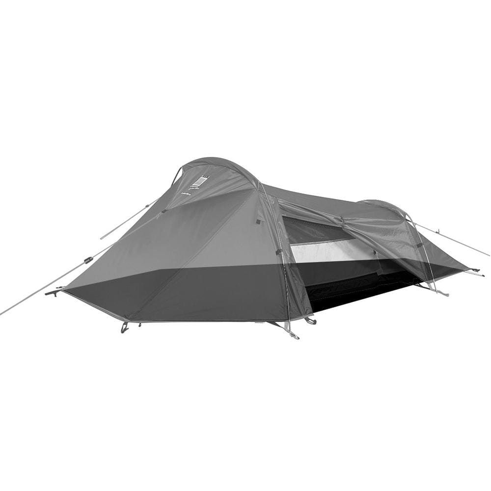 Wild Country Coshee Micro Footprint Outdoor Action
