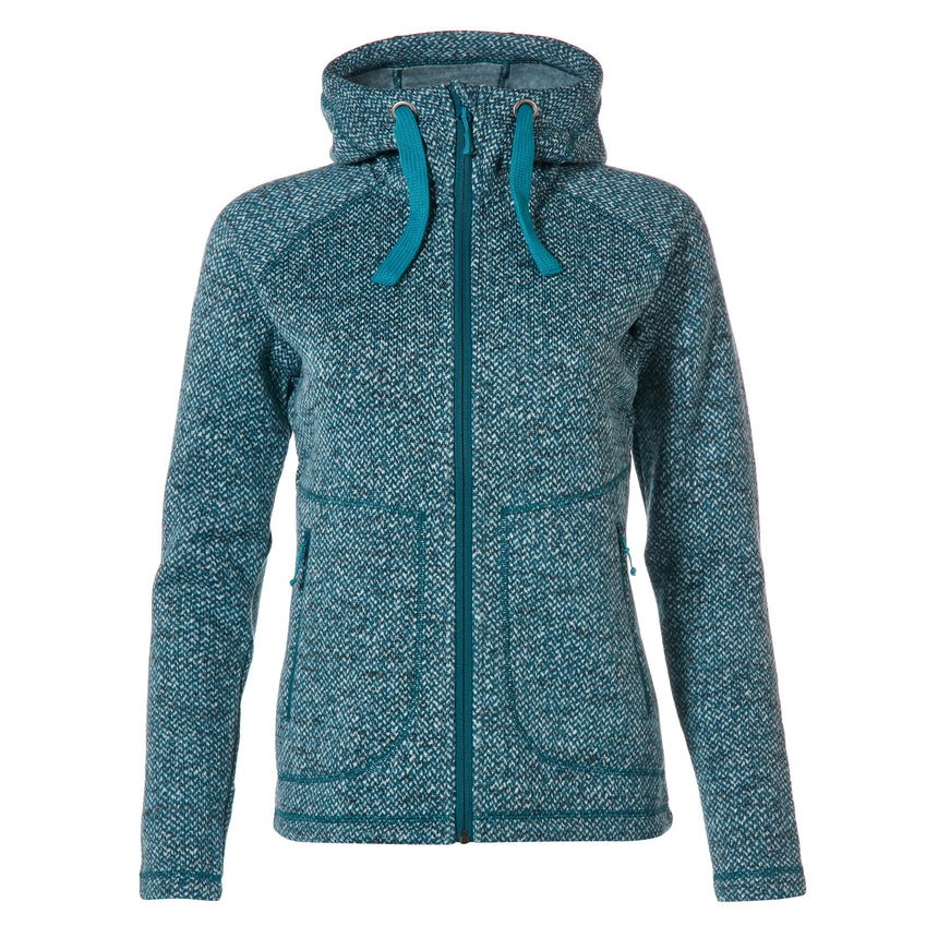 RABRab Women's Amy HoodyOutdoor Action