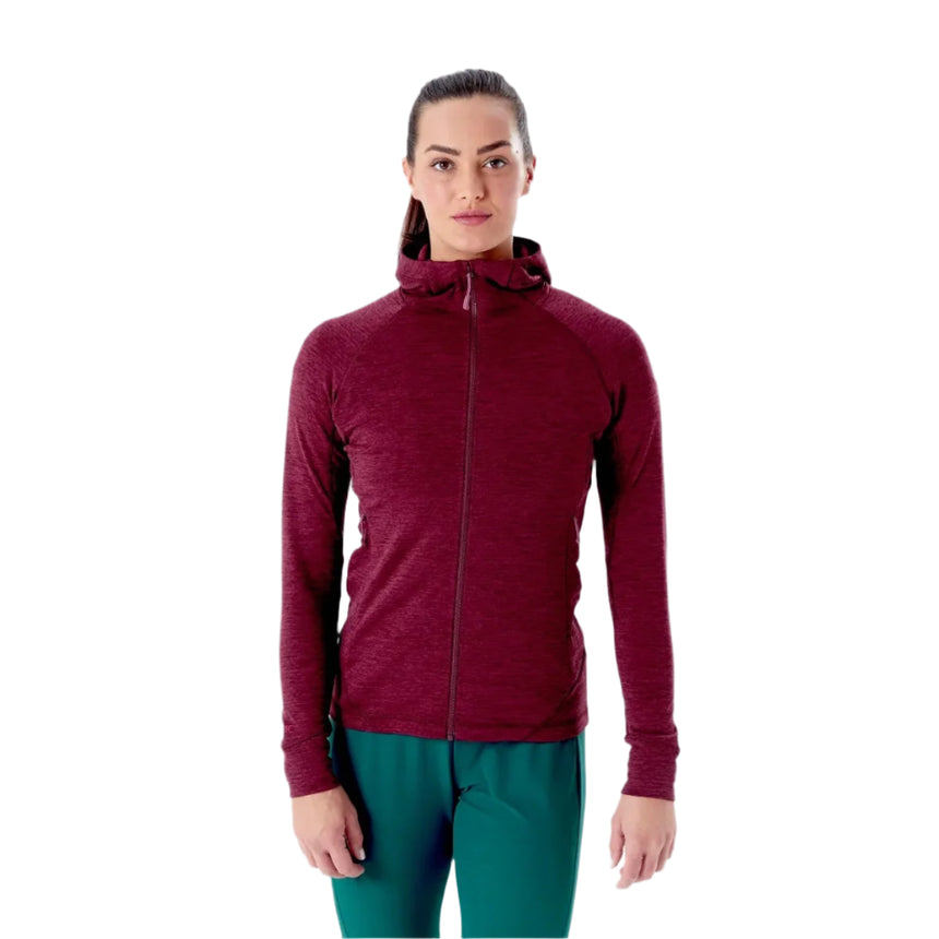 RABRab Nexus Women's JacketOutdoor Action