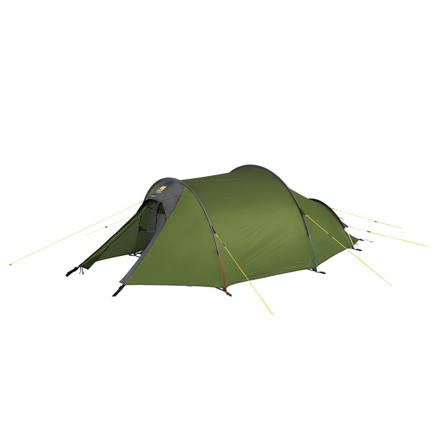 Wild Country Blizzard 2 Tent Outdoor Action