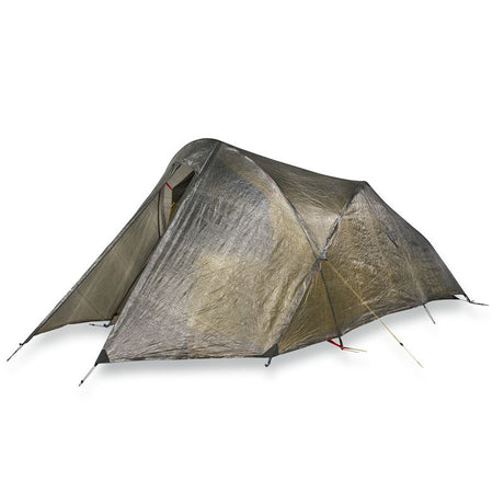 Terra Nova Voyager Ultra 2 Tent Outdoor Action- Product Preview