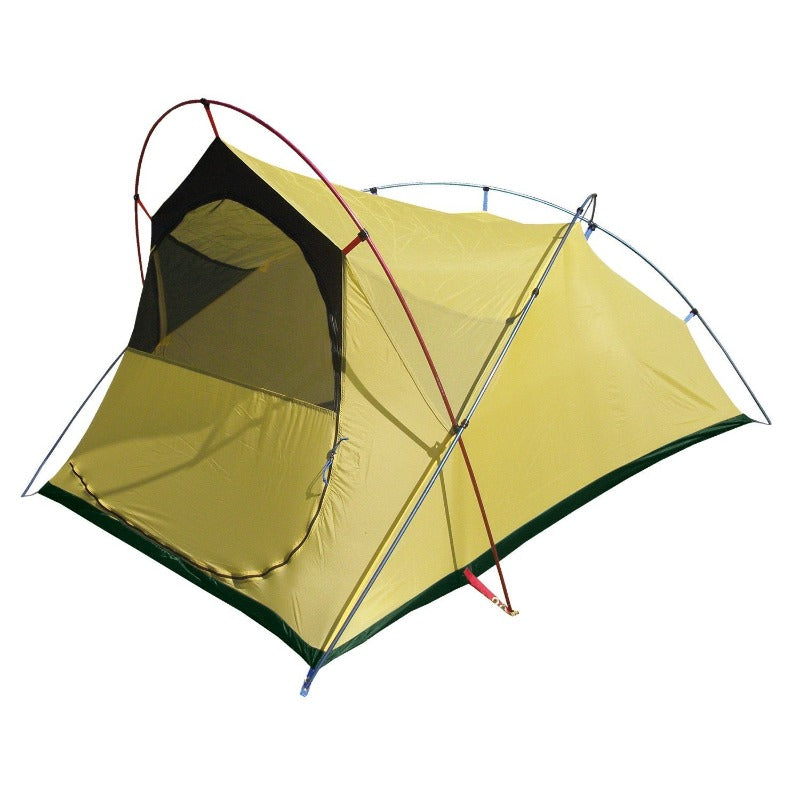 Terra Nova Voyager Ultra 2 Tent Outdoor Action- Tent Body