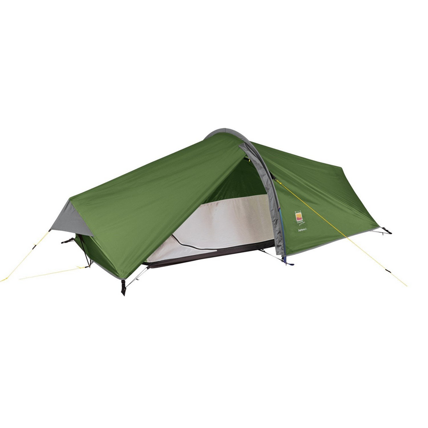 Wild Country Zephyros Compact 2 Tent Ex Demo Outdoor Action
