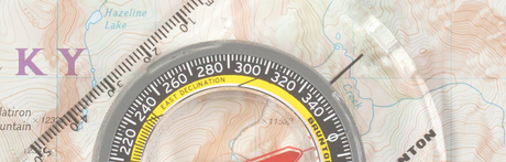 Brunton: Outdoor Compass Comparison