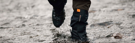 Extremities: GORE-TEX Technology Explained