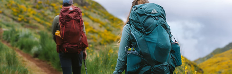 Gregory: How to Clean a Backpack