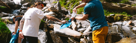 Gregory: How to Use a Hydration Reservoir