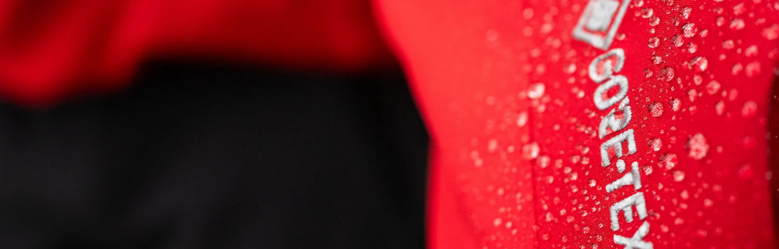 Looking After Your PFAS-Free Waterproof Shell
