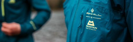 Ronhill: How to Care for Your GORE-TEX Jacket: A Complete Guide