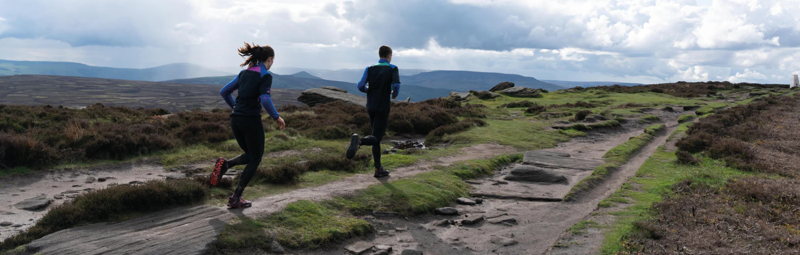 Ronhill: WINDSTOPPER® by Gore-Tex Labs