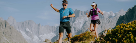 Ronhill: What is Trail Running