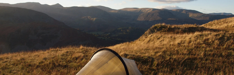 Terra Nova: Terra Nova FastPack System – Outdoor Action