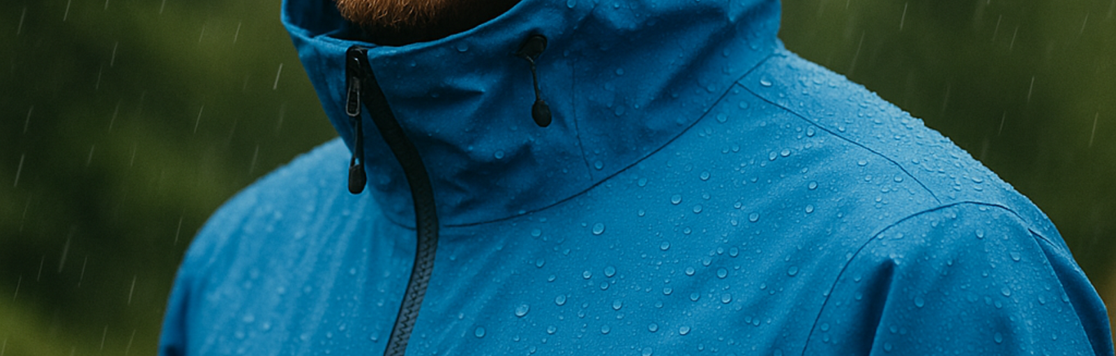 The Waterproofing Dilemma
