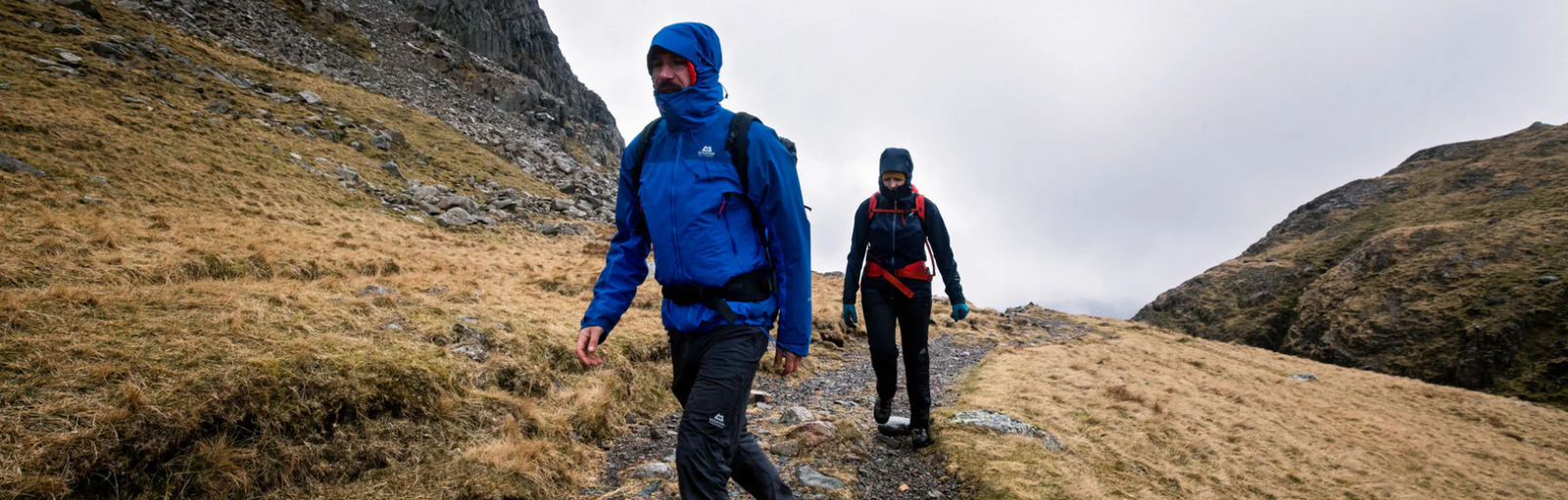 Mountain Equipment: Waterproof Buying Guide