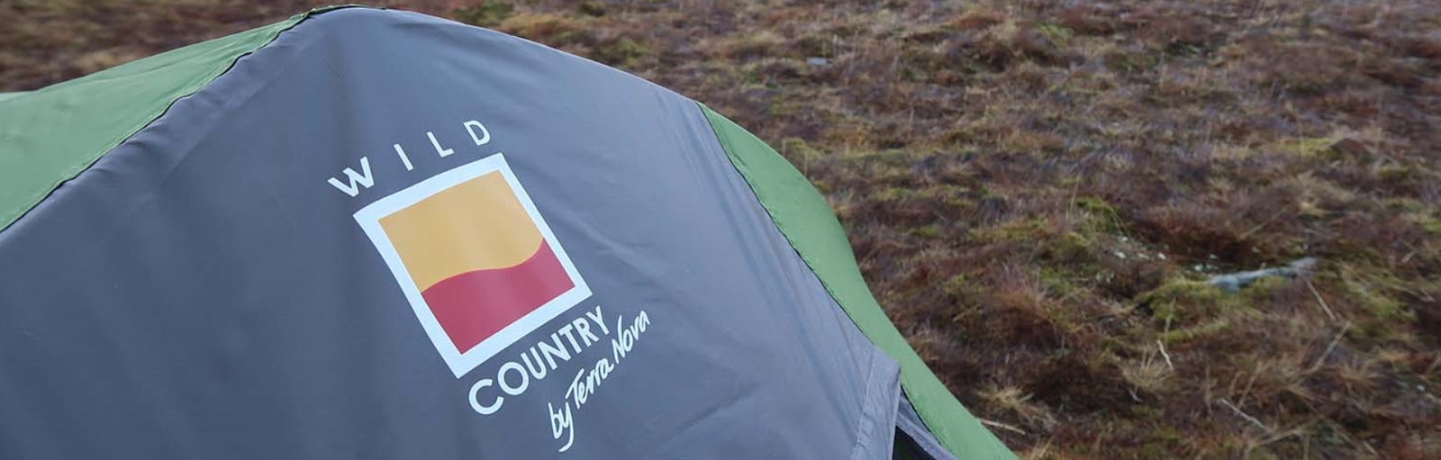 Wild Country: Tent Fabrics Explained