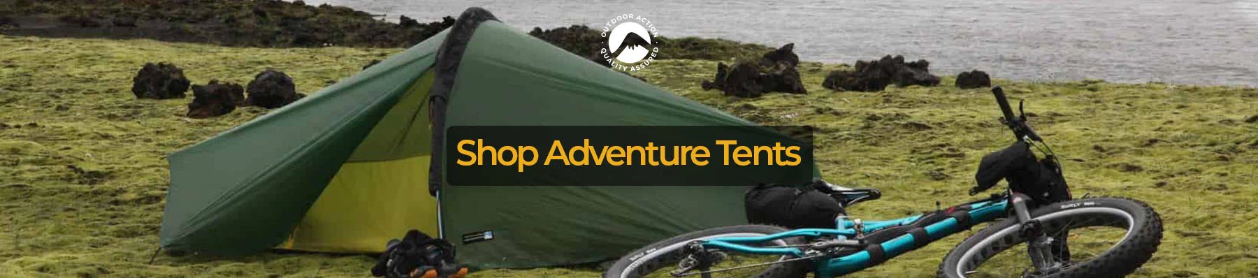 Adventure Tents