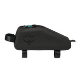 Osprey Escapist™ Top Tube Bag Outdoor Action Black - Side
