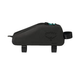 Osprey Escapist™ Top Tube Bag Outdoor Action Black - Side