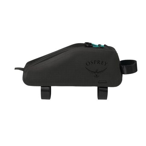 Osprey Escapist™ Top Tube Bag Outdoor Action Black - Side