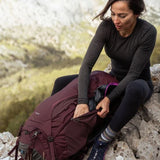 OspreyOsprey Kyte 48 Women's BackpackOutdoor Action