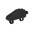 Osprey Escapist™ Top Tube Bag Outdoor Action Black - Side angled