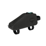 Osprey Escapist™ Top Tube Bag Outdoor Action Black - Side angled