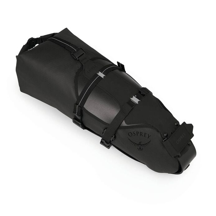 OspreyOsprey Escapist™ Saddle BagOutdoor Action