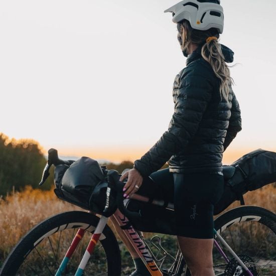 OspreyOsprey Escapist™ Handlebar BagOutdoor Action