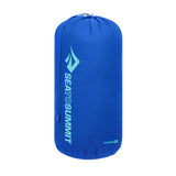 Sea to Summit Lightweight Stuff Sack Outdoor Action Surf Blue- 30L