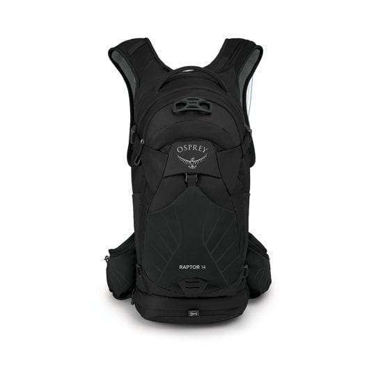 OspreyOsprey Raptor 14Outdoor Action