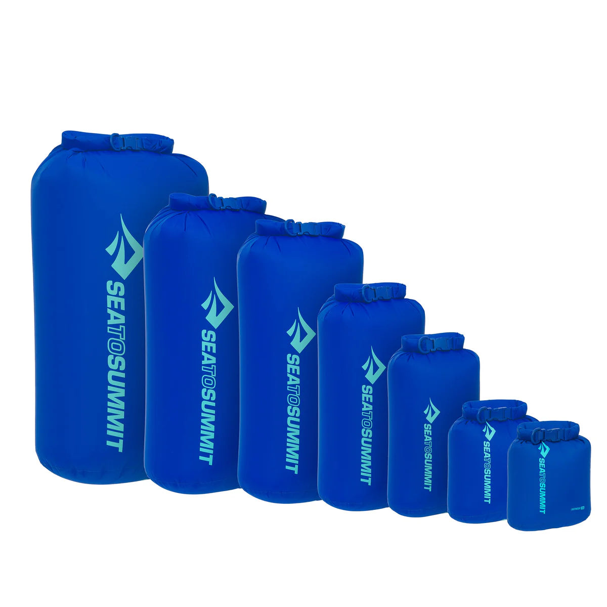 Sea To SummitSea to Summit Lightweight Dry BagOutdoor Action