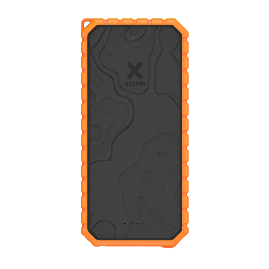 XtormXtorm Xtreme Rugged Power Bank 20.000mAhOutdoor Action