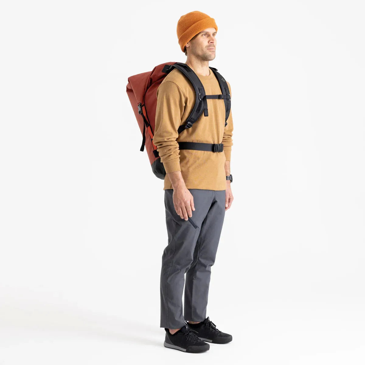 Sea To SummitSea to Summit Big River Dry Bag 75LOutdoor Action