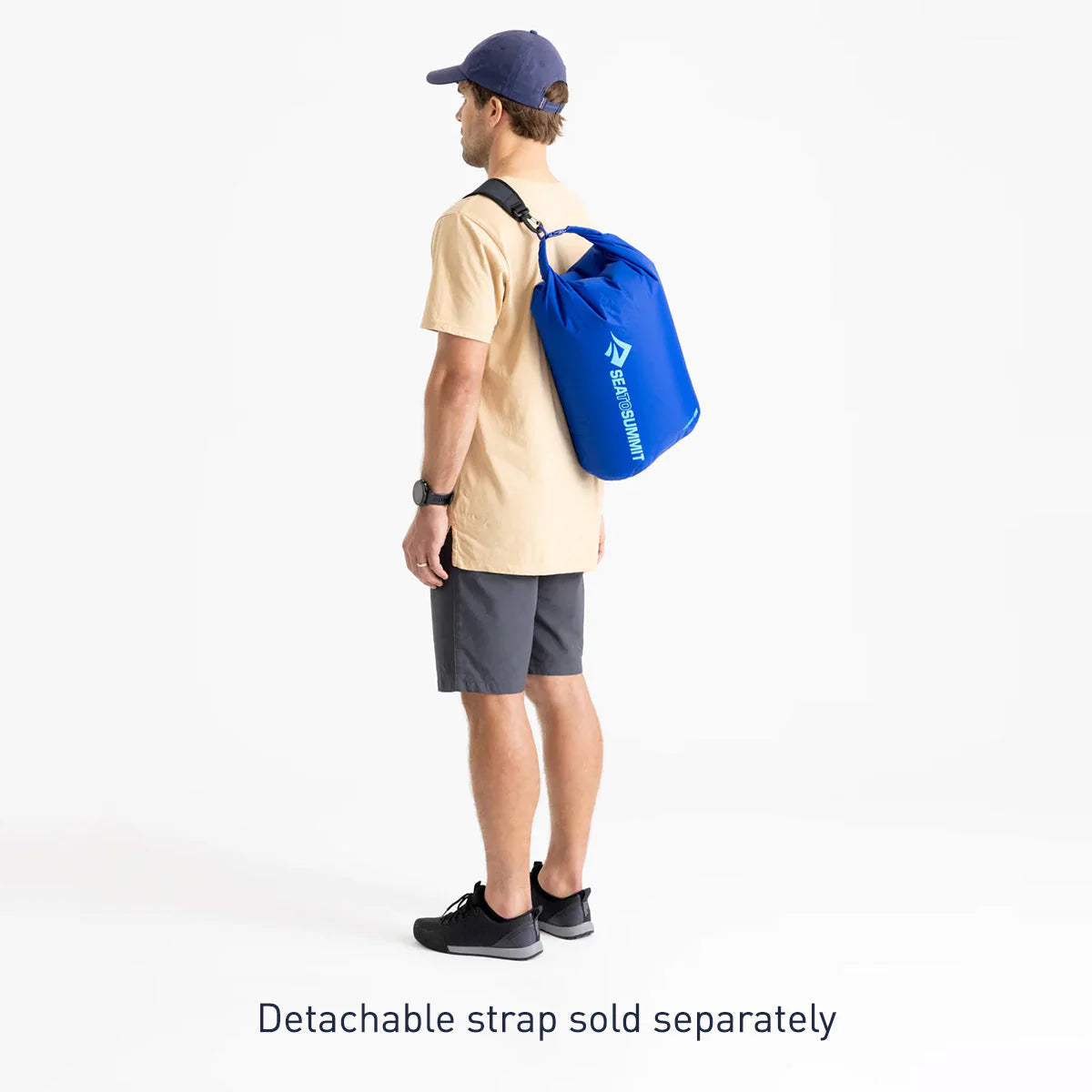 Sea To SummitSea to Summit Lightweight Dry BagOutdoor Action