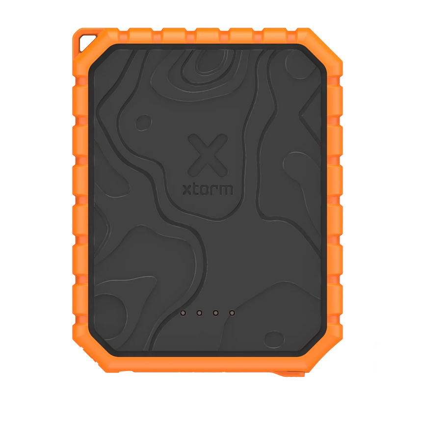 XtormXtorm Xtreme Rugged Power Bank 10.000 mAhOutdoor Action
