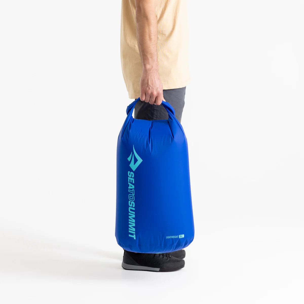 Sea To SummitSea to Summit Lightweight Dry BagOutdoor Action