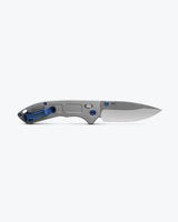 Benchmade Mini Narrows 743 Folding Knife, official product image 4