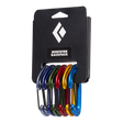Black DiamondBlack Diamond Miniwire RackpackOutdoor Action