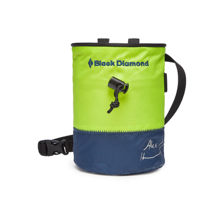 Black DiamondBlack Diamond Freerider Chalk BagOutdoor Action