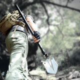 NextoolNextool Medium Multi-Functional ShovelOutdoor Action