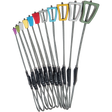 Wild Country Climbing Rock Set 1-10 Outdoor Action Uni - Set