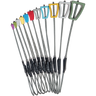 Wild Country Climbing Rock Set 1-10 Outdoor Action Uni - Set