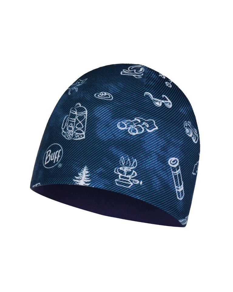 BUFFBuff Junior Micro Polar HatOutdoor Action