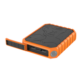 XtormXtorm Xtreme Rugged Power Bank 10.000 mAhOutdoor Action