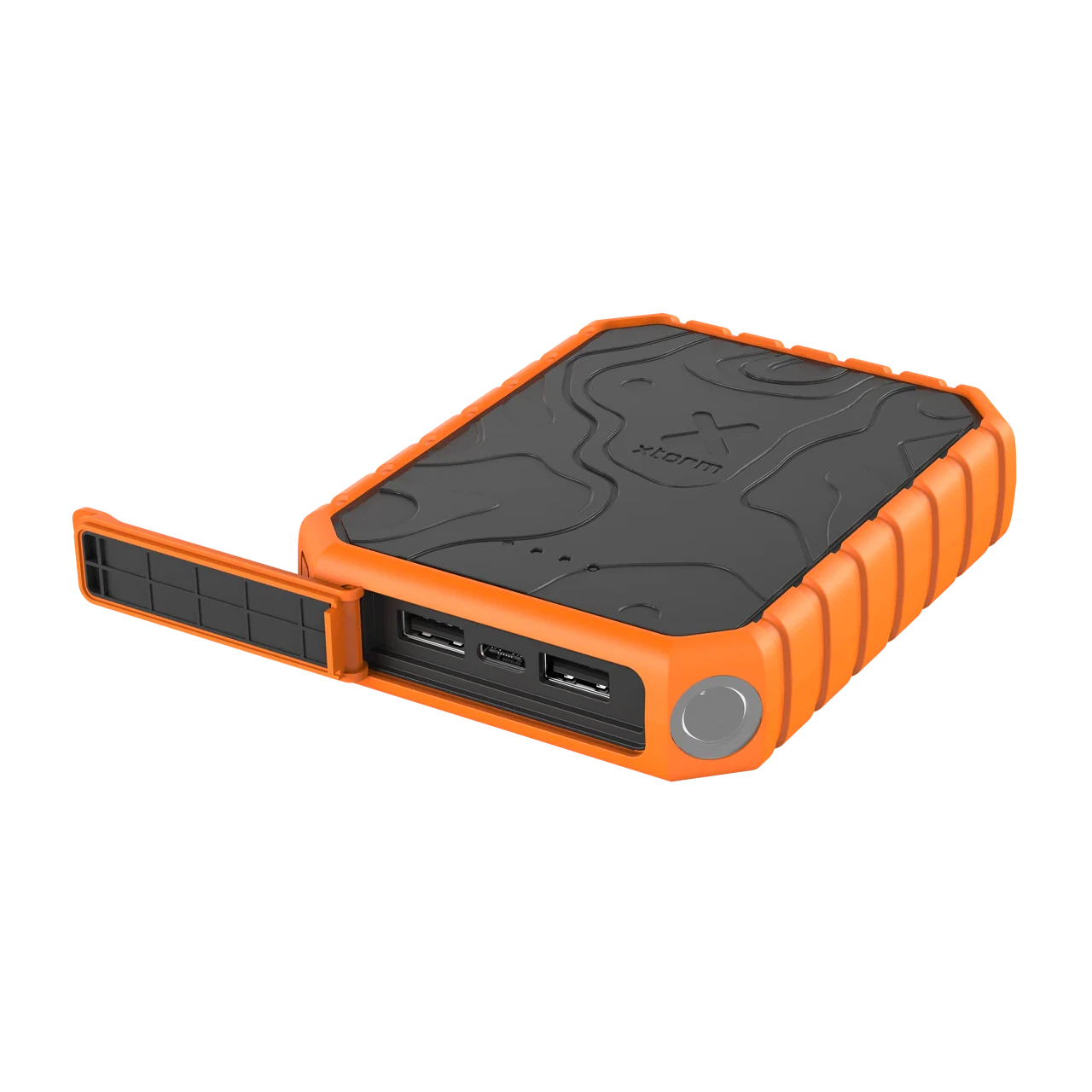 XtormXtorm Xtreme Rugged Power Bank 10.000 mAhOutdoor Action
